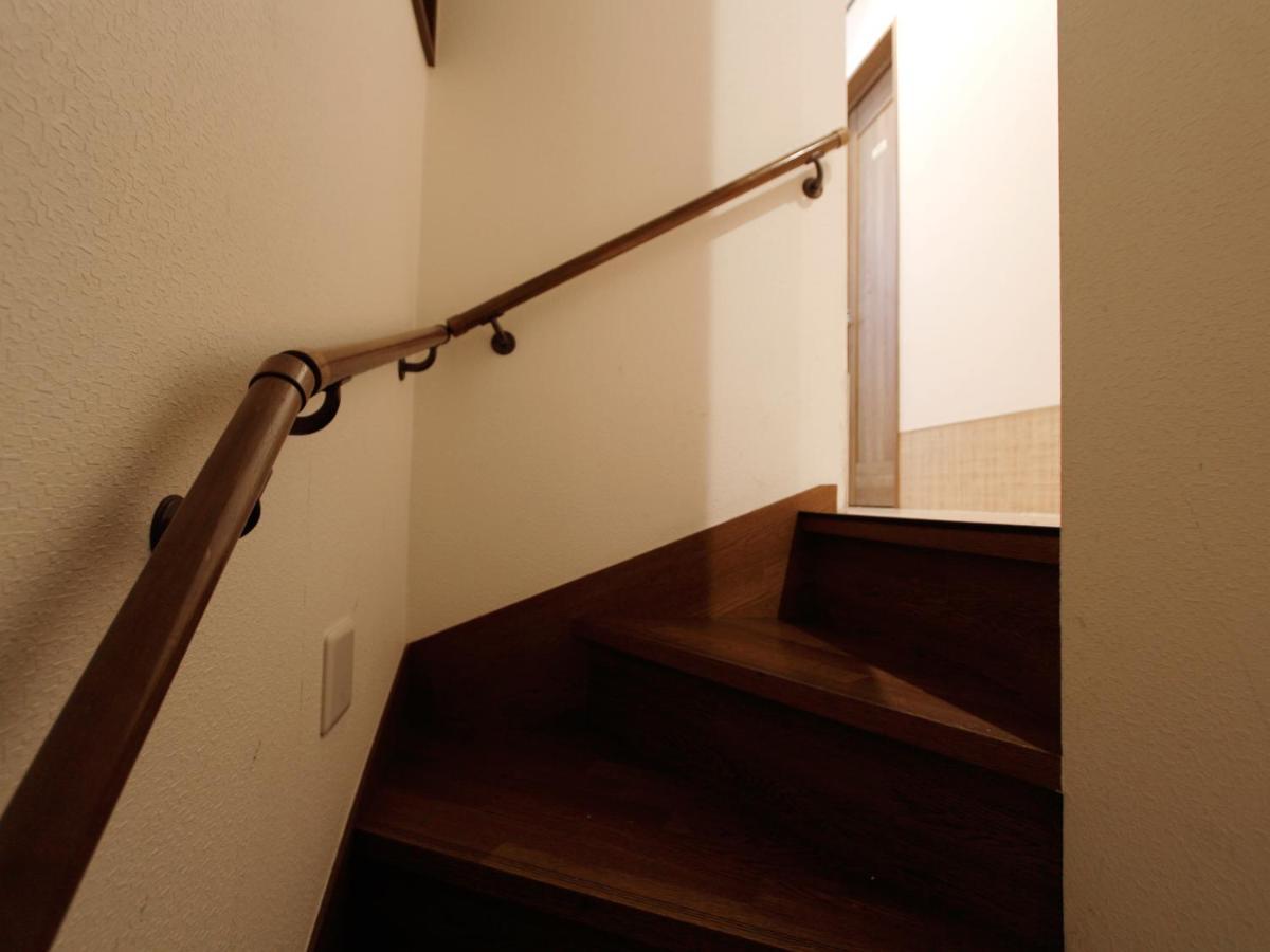 和貴ビル Apartment Tokyo Bagian luar foto