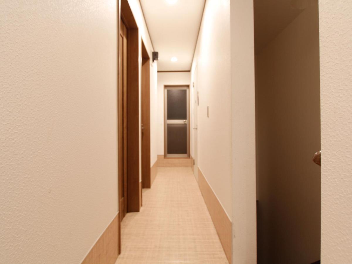 和貴ビル Apartment Tokyo Bagian luar foto
