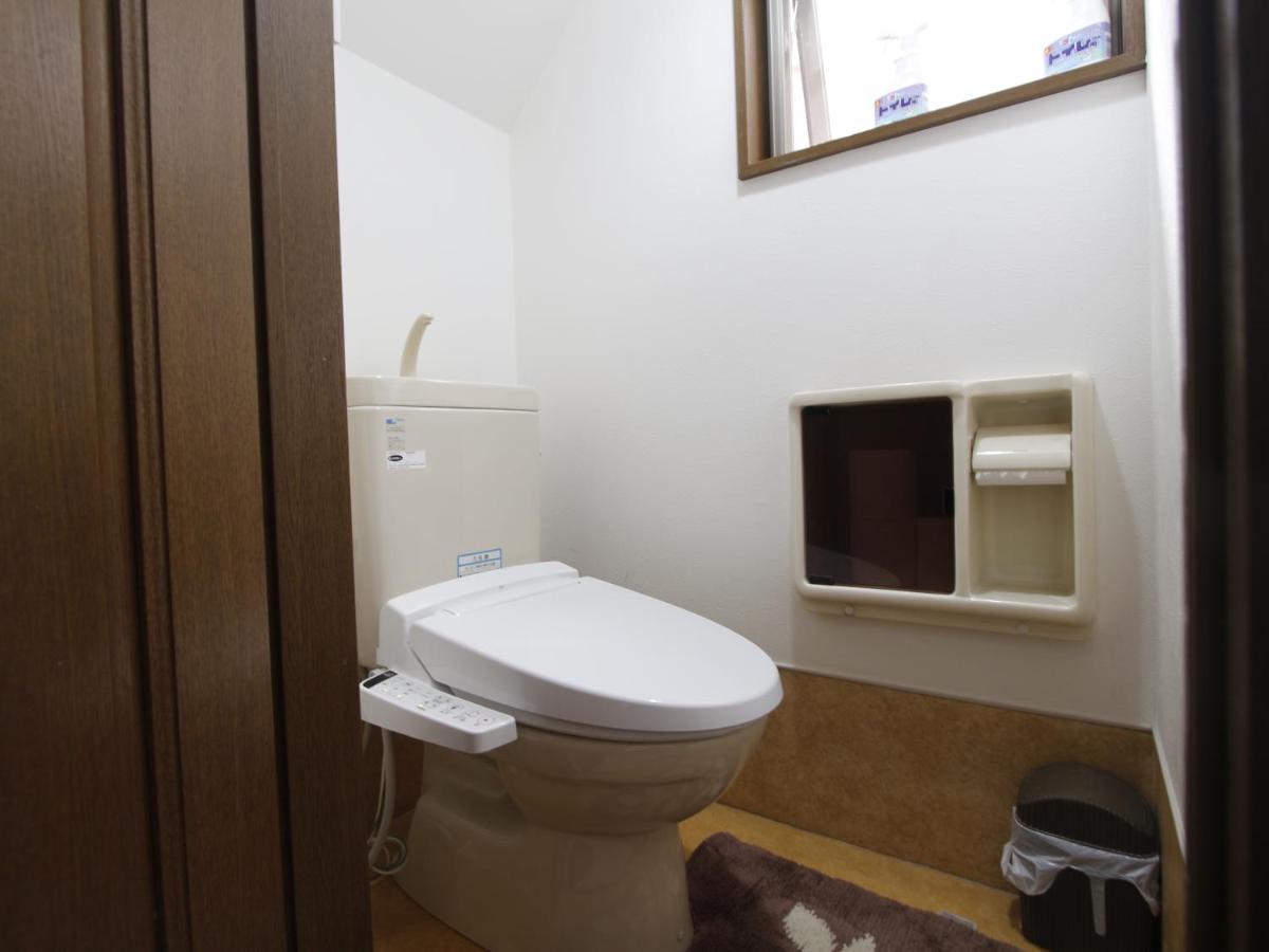 和貴ビル Apartment Tokyo Bagian luar foto