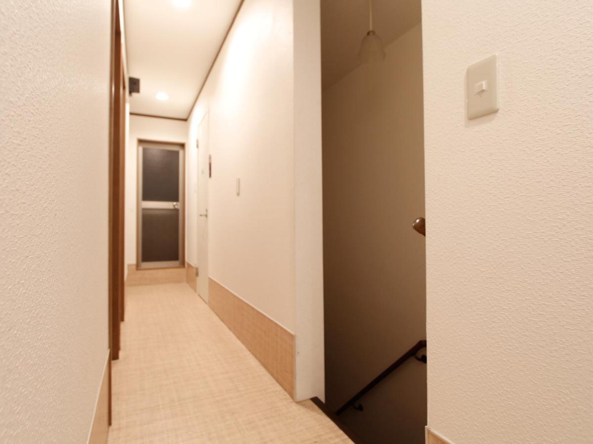 和貴ビル Apartment Tokyo Bagian luar foto