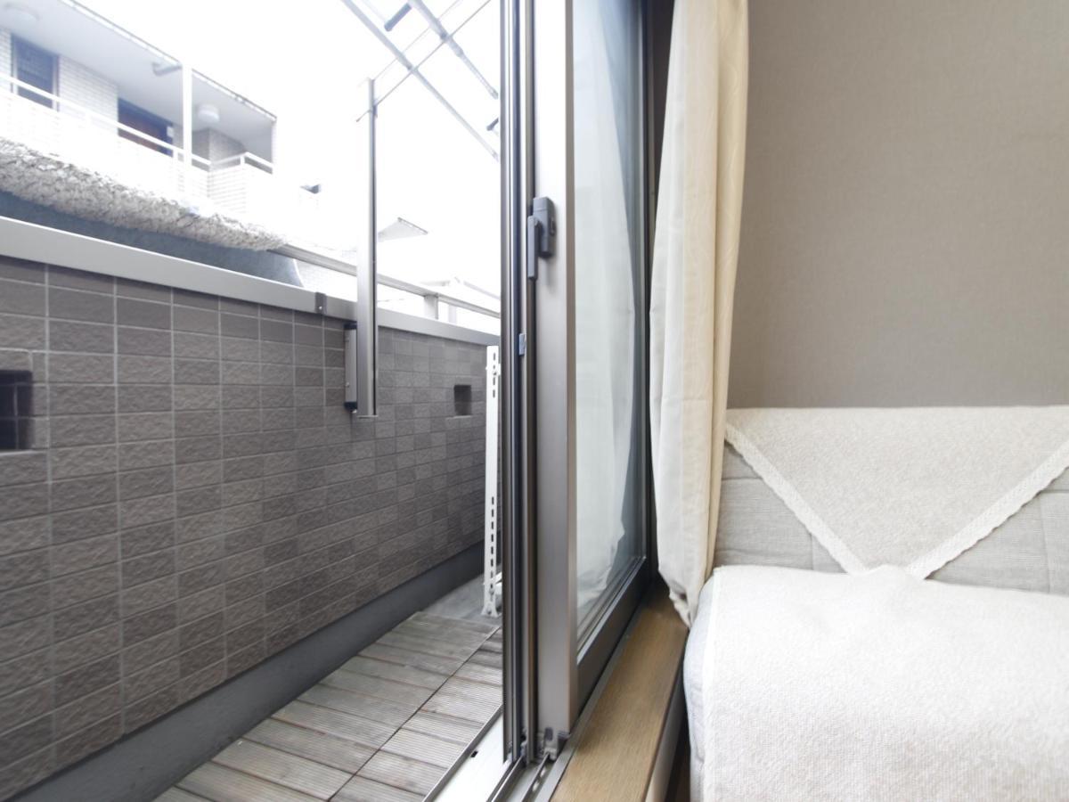 和貴ビル Apartment Tokyo Bagian luar foto