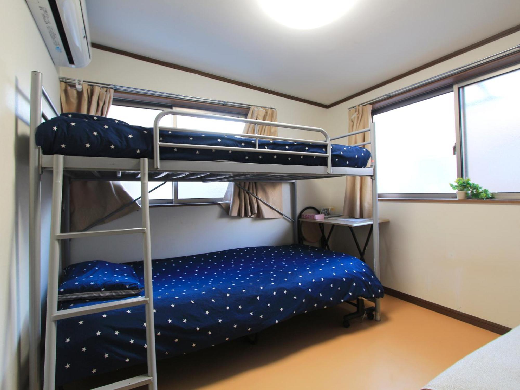 和貴ビル Apartment Tokyo Bagian luar foto