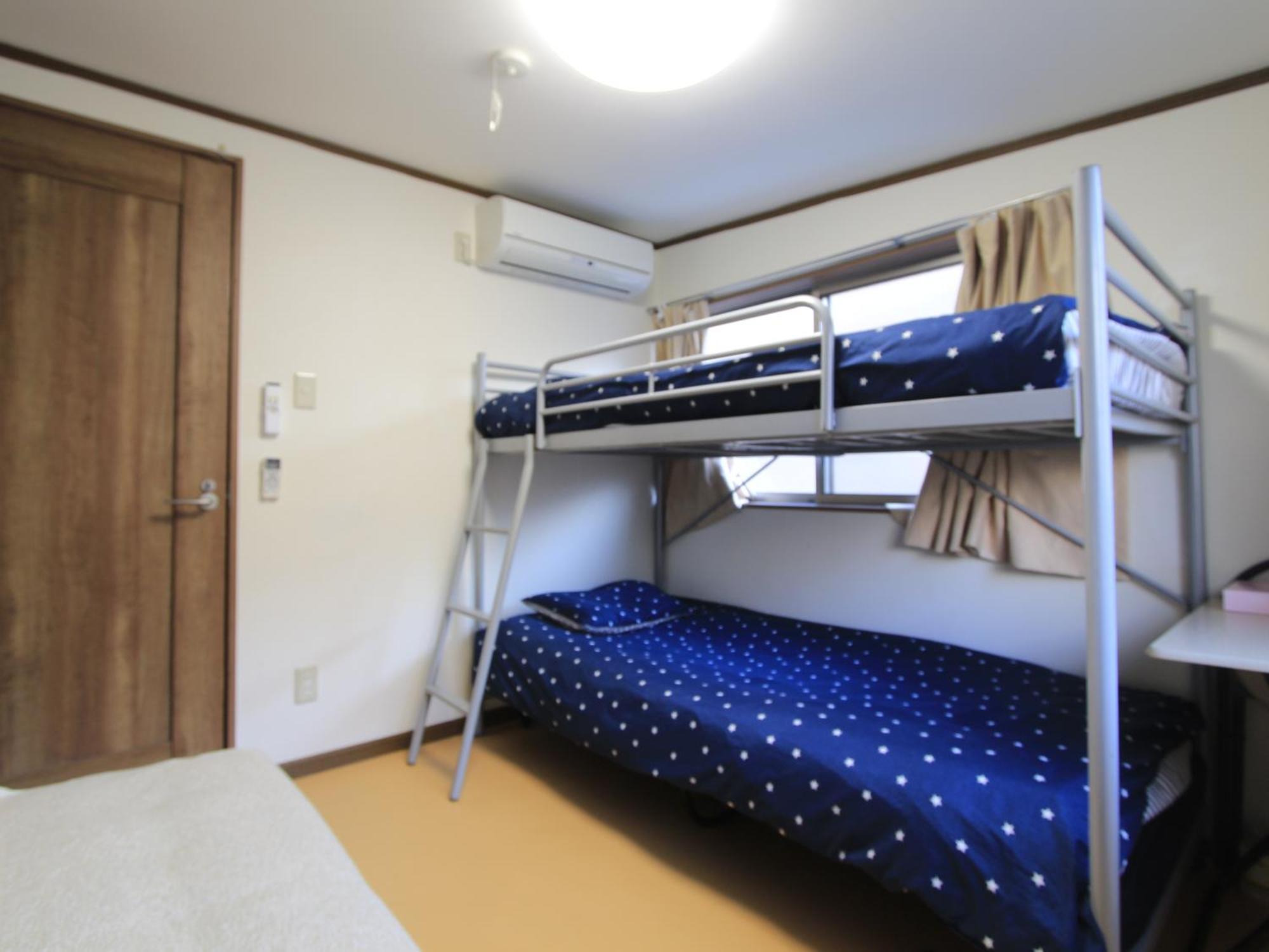 和貴ビル Apartment Tokyo Bagian luar foto
