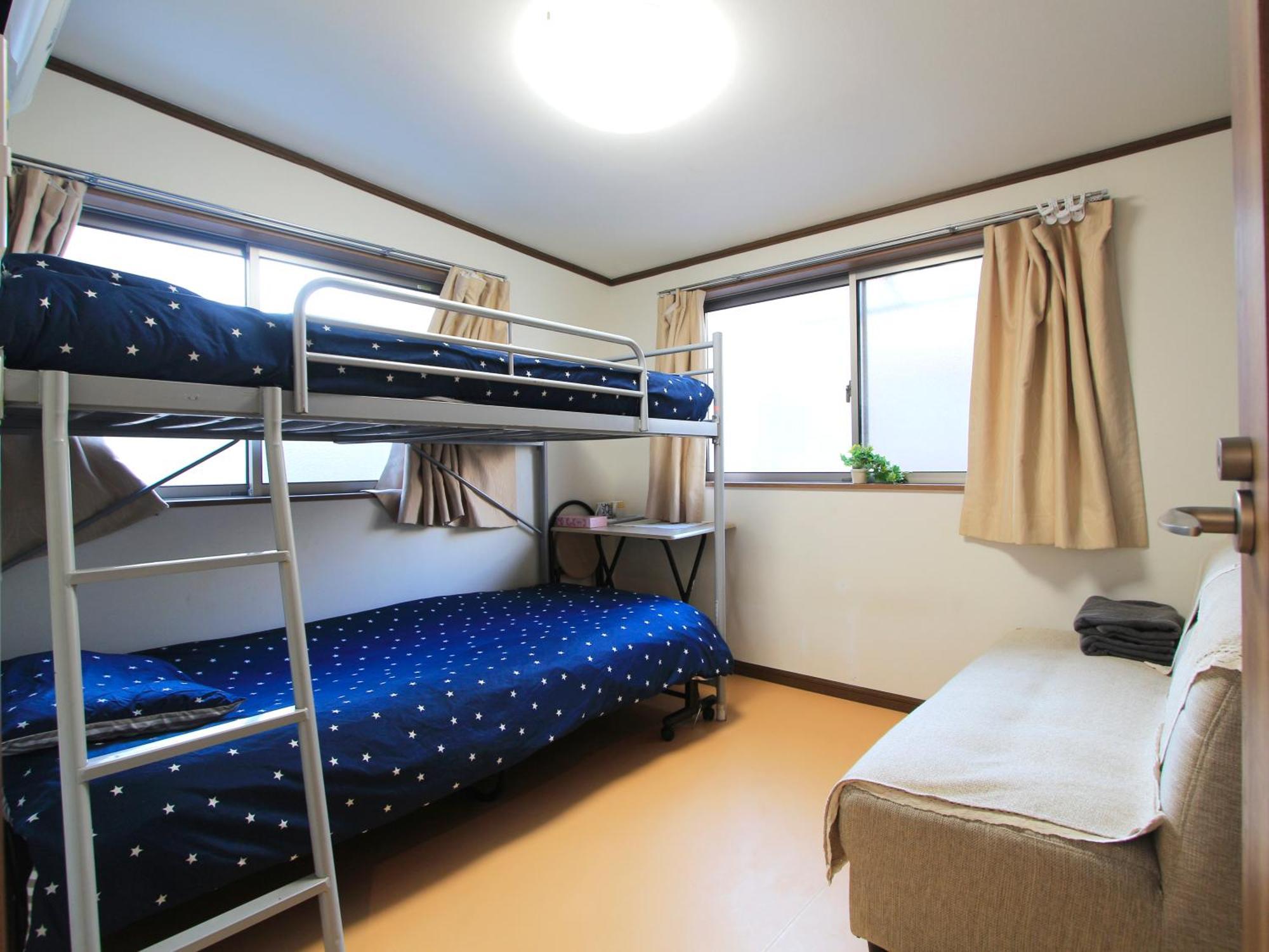 和貴ビル Apartment Tokyo Bagian luar foto